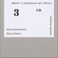 Mahler: Symphony No. 5