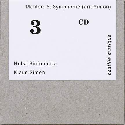 Mahler: Symphony No. 5