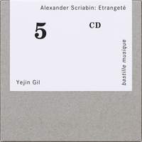 Alexander Scriabin: Etrangeté