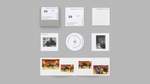 Wolfgang Rihm: Dort wie hier Product Image