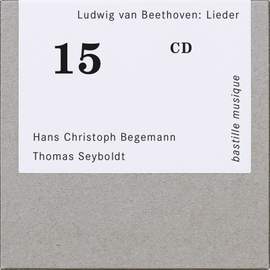 Beethoven: Lieder