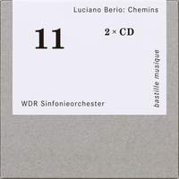 Berio: Chemins
