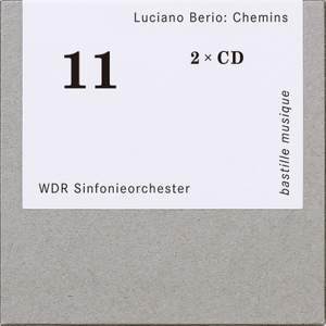 Berio: Chemins