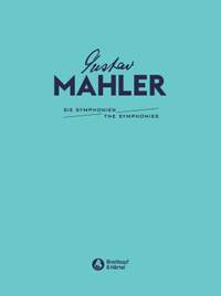 Gustav Mahler: Symphony No. 3  - Final Version 1906