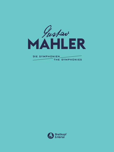 Mahler: Symphony No. 3