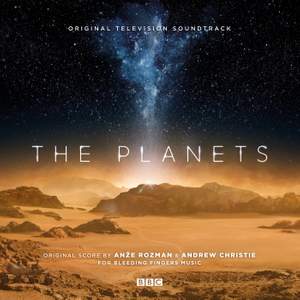 The Planets (Original Television Soundtrack)