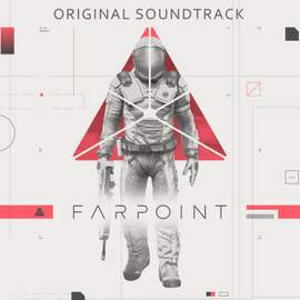Farpoint (Original Soundtrack)