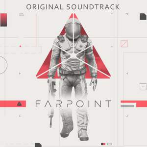 Farpoint (Original Soundtrack)