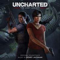 Uncharted: The Lost Legacy (Original Soundtrack)
