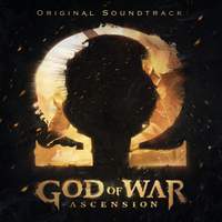 God of War: Ascension (Original Soundtrack)
