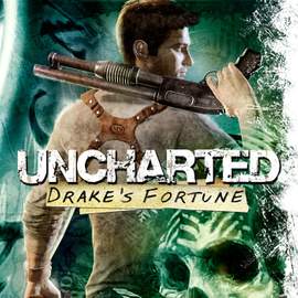 Uncharted: Drake's Fortune (Original Soundtrack)
