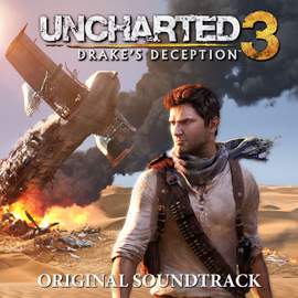 Uncharted 3: Drake's Deception (Original Soundtrack)