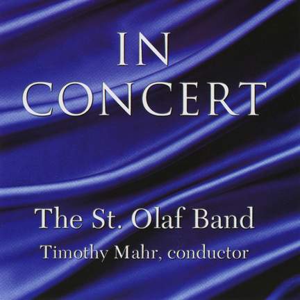 In Concert (Live)