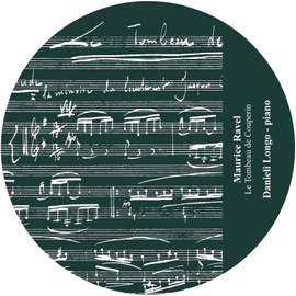 Maurice Ravel - Le Tombeau de Couperin