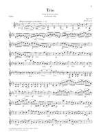 Mendelssohn Bartholdy, F: Klaviertrio Nr. 2 c-moll op. 66 Product Image