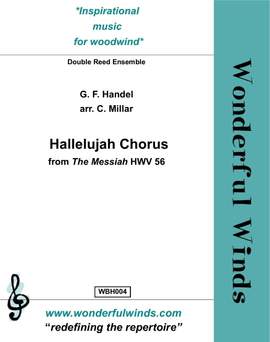Handel, G F: Hallelujah Chorus HWV 56