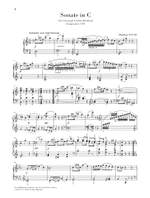 Haydn: Piano Sonata C major Hob. XVI:48 Product Image