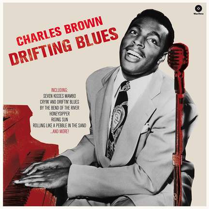 Drifting Blues + 2 Bonus Tracks!