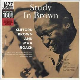 Study in Brown