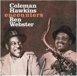 Encounters Ben Webster