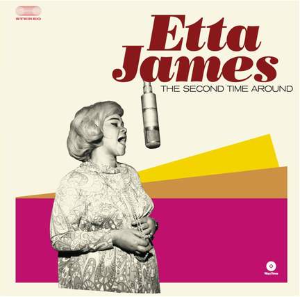 The Second Time Around + 2 Bonus Tracks