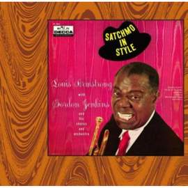 Satchmo in Style + 2 Bonus Tracks!