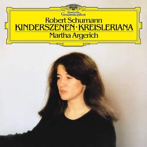 Schumann: Kinderszenen & Kreisleriana