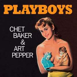 Playboys (180g Vinyl)