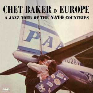 A Jazz Tour of the Nato Countries (180g Vinyl)