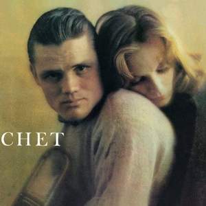 Chet - the Lyrical Trumpet of (180g Vinyl)