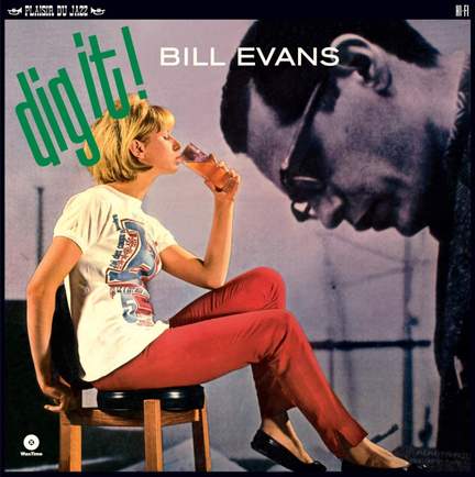 Dig It! + 2 Bonus Tracks