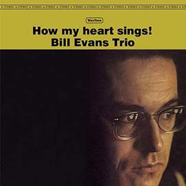 How My Heart Sings + 1 Bonus Track