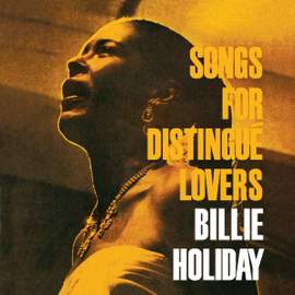 Songs For Distingu Lovers + 2 Bonus Tracks! (limited Edition Transparent Red Coloured Vinyl)