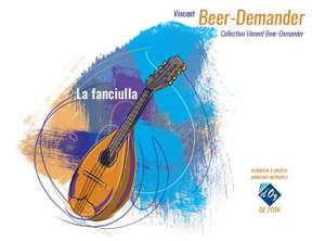 Vincent Beer-Demander: La Fanciulla