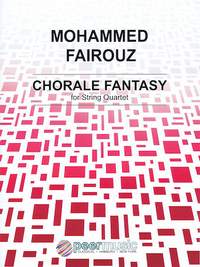 Mohammed Fairouz: Chorale Fantasy