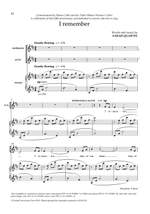 Sarah Quartel Songbook Product Image