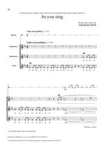 Sarah Quartel Songbook Product Image