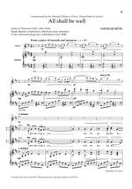 Sarah Quartel Songbook Product Image