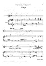 Sarah Quartel Songbook Product Image
