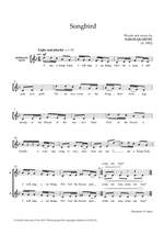 Sarah Quartel Songbook Product Image