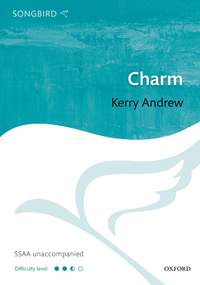 Andrew, Kerry: Charm