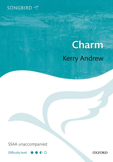 Andrew, Kerry: Charm