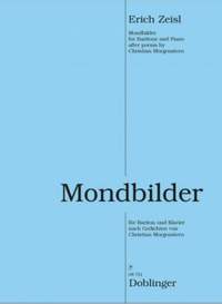 Zeisl, E: Mondbilder