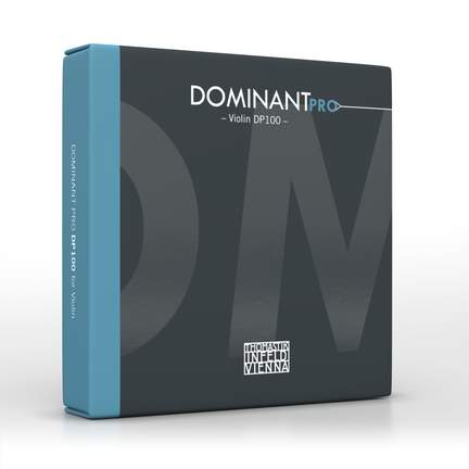 Thomastik-Infeld Dominant Pro Violin String D. 4/4