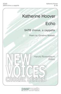 Katherine Hoover: Echo