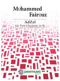 Mohammed Fairouz: AdZel