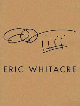 Eric Whitacre: Sing Gently for Flexible Wind Band