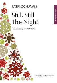 Patrick Hawes: Still, Still The Night