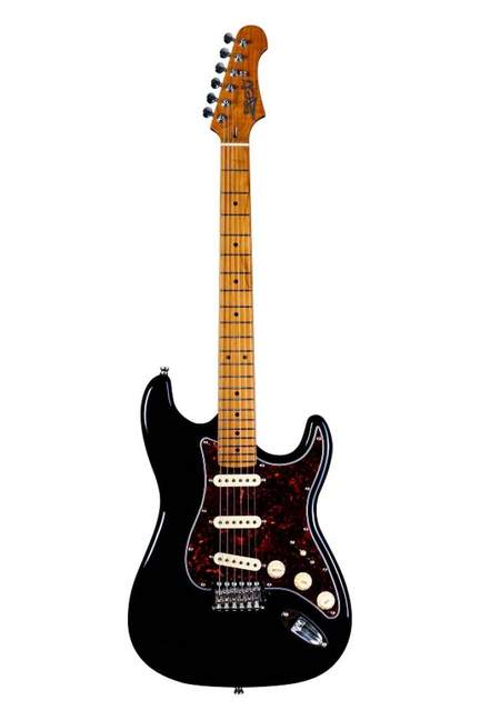 Jet: Electric Guitar - JS300 Black