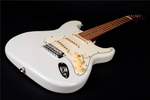 Jet: Electric Guitar - JS300 White Product Image